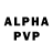 Alpha-PVP VHQ Bamex